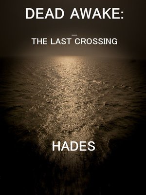 cover image of Dead Awake